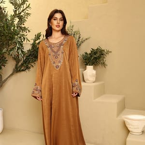 IKKXA - Women's Jalabiyas 46