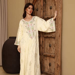 IKKXA - Women's Jalabiyas 41