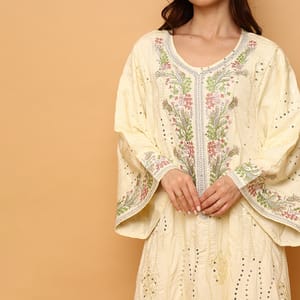 IKKXA - Women's Jalabiyas 42