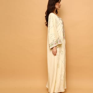 IKKXA - Women's Jalabiyas 43