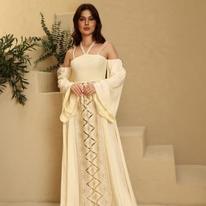IKKXA - Women's Jalabiyas 61