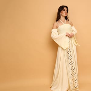 IKKXA - Women's Jalabiyas 64