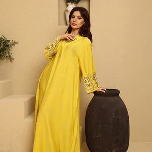 IKKXA - Women's Jalabiyas 21