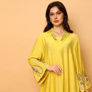 IKKXA - Women's Jalabiyas 22