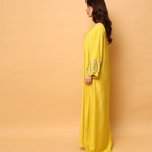 IKKXA - Women's Jalabiyas 23