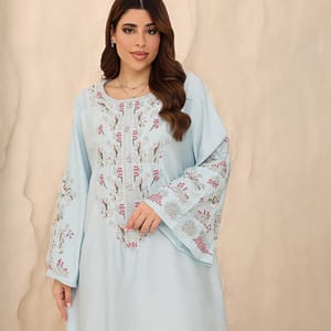 IKKXA - Women's Jalabiyas 36