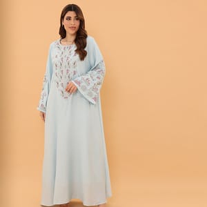 IKKXA - Women's Jalabiyas 37