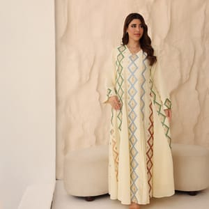 IKKXA - Women's Jalabiyas 57