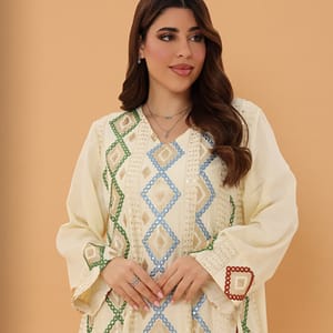 IKKXA - Women's Jalabiyas 58