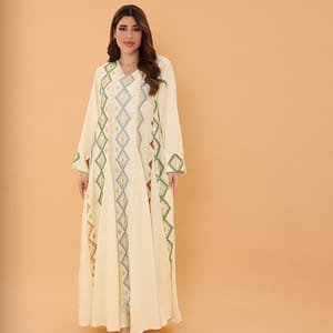 IKKXA - Women's Jalabiyas 56