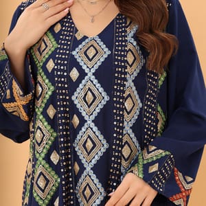 IKKXA - Women's Jalabiyas 43