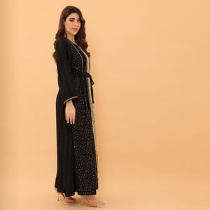 Ikkxa Alaya Jalabiya Ik1092 IKKXA - Women's Jalabiyas 19