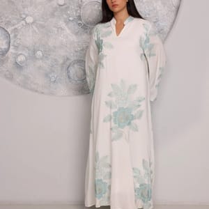 IKKXA - Women's Jalabiyas 46