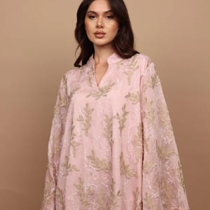 IKKXA - Women's Jalabiyas 122