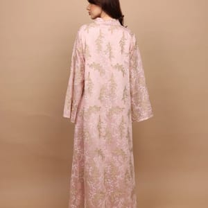 IKKXA - Women's Jalabiyas 124