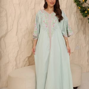 IKKXA - Women's Jalabiyas 35