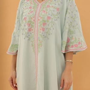 IKKXA - Women's Jalabiyas 36