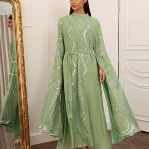 IKKXA - Women's Jalabiyas 36