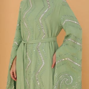 IKKXA - Women's Jalabiyas 37