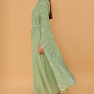 IKKXA - Women's Jalabiyas 38