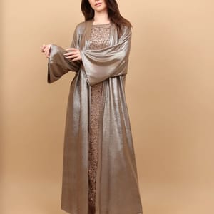 IKKXA - Women's Jalabiyas 36