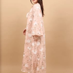 IKKXA - Women's Jalabiyas 48