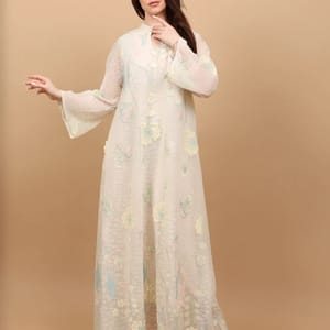 Ikkxa Zareen Jalabiya Ik5033