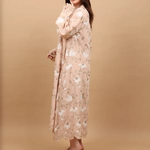 Ikkxa Nayara Jalabiya Ik5037 IKKXA - Women's Jalabiyas 78