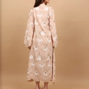 Ikkxa Nayara Jalabiya Ik5037 IKKXA - Women's Jalabiyas 79