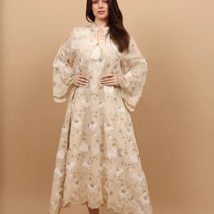 Ikkxa Nayara Jalabiya Ik5037