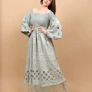 IKKXA - Women's Jalabiyas 20