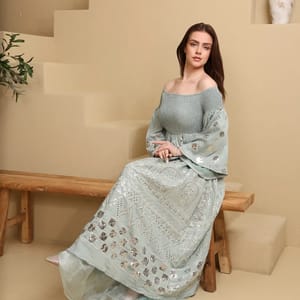 IKKXA - Women's Jalabiyas 21