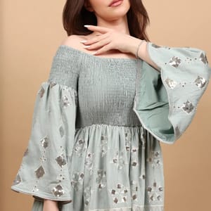 IKKXA - Women's Jalabiyas 22