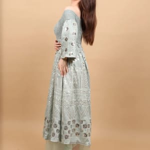 IKKXA - Women's Jalabiyas 23