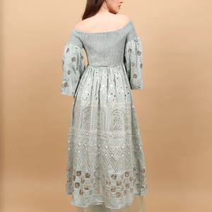 IKKXA - Women's Jalabiyas 24