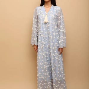 Ikkxa Malika Jalabiya Ik5030