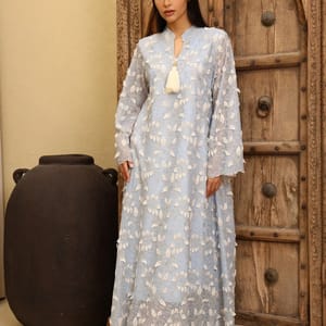 IKKXA - Women's Jalabiyas 42