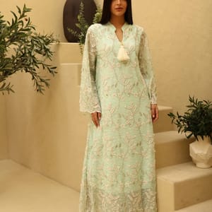 IKKXA - Women's Jalabiyas 37