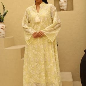 IKKXA - Women's Jalabiyas 38