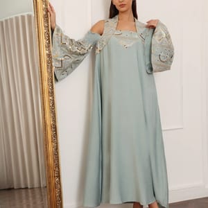 IKKXA - Women's Jalabiyas 37