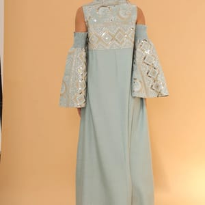 IKKXA - Women's Jalabiyas 39