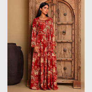 IKKXA - Women's Maxi Dresses 29