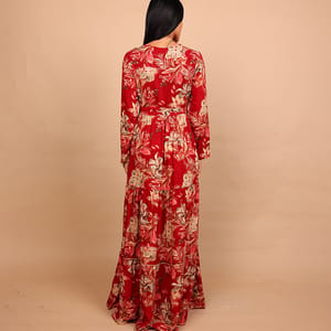 IKKXA - Women's Maxi Dresses 31