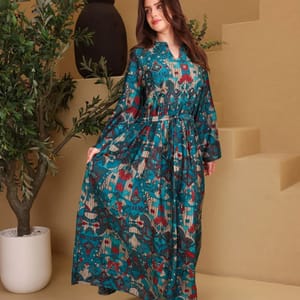 IKKXA - Women's Maxi Dresses 37