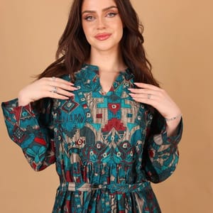 IKKXA - Women's Maxi Dresses 38