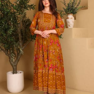 IKKXA - Women's Maxi Dresses 37