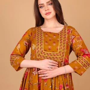 IKKXA - Women's Maxi Dresses 38