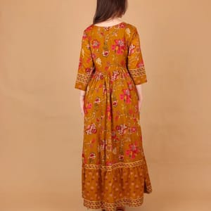 IKKXA - Women's Maxi Dresses 39