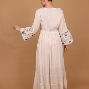 IKKXA - Women's Maxi Dresses 14