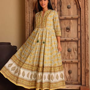 IKKXA - Women's Maxi Dresses 49
